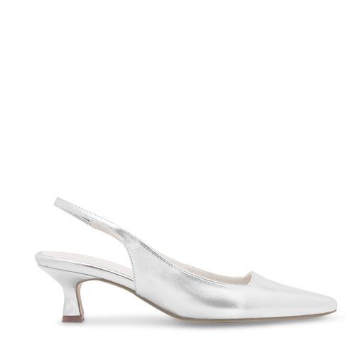 Zapatilla Maribel Color Plata D02380238612
