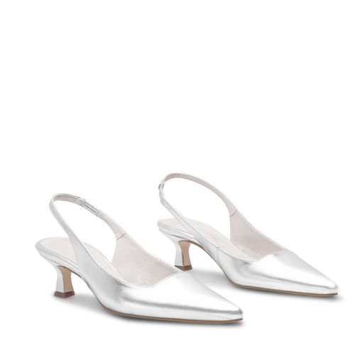 Zapatilla Maribel Color Plata D02380238612