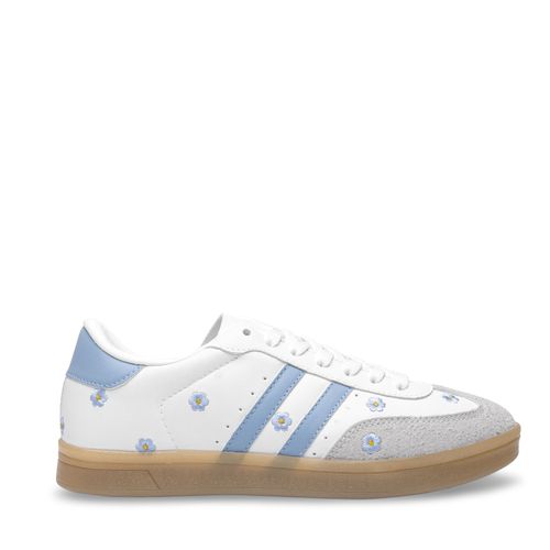 Tenis Dania Color Azul Cielo D16780023521