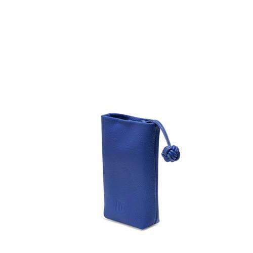 Bolsa Alaya Color Azul Marino D80310025523