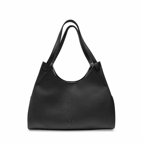 Bolsa Zyanya Color Negro D80310024501