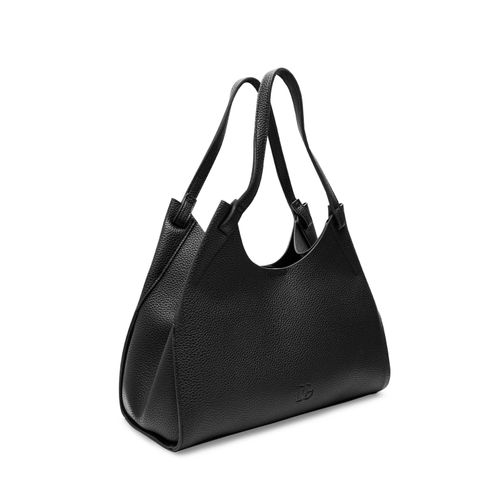 Bolsa Zyanya Color Negro D80310024501