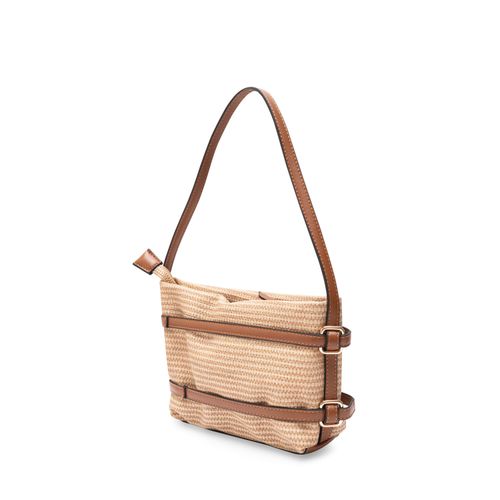Bolsa Bruna Color Camel D80310009553