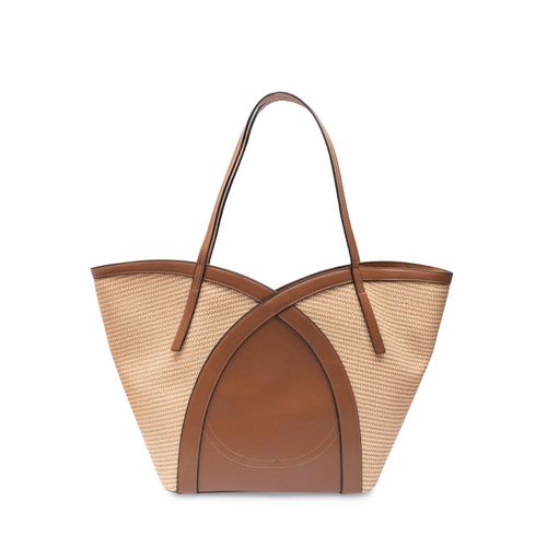 Bolsa Ula Color Café D80310008550