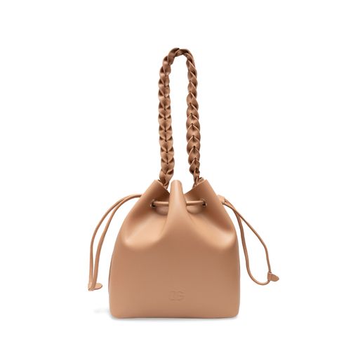 Bolsa Nuru Color Taupe D80310001563