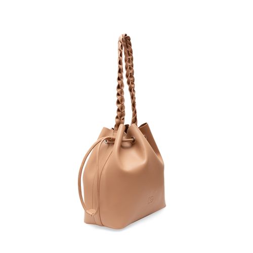 Bolsa Nuru Color Taupe D80310001563