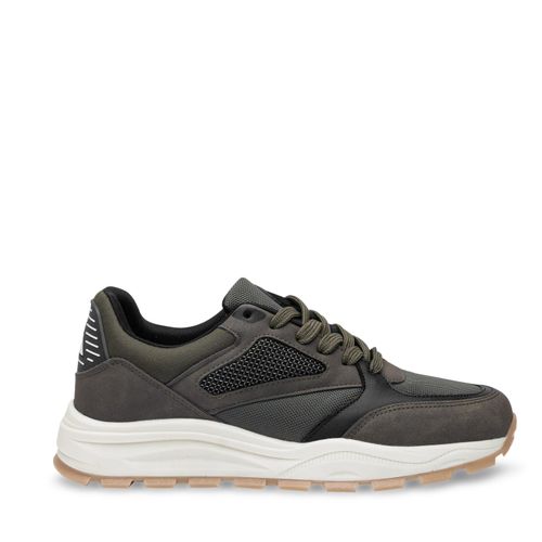 Tenis Kyle Color Olivo D06001688573