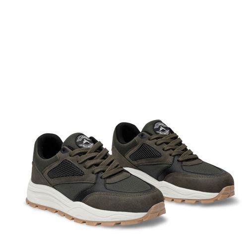 Tenis Kyle Color Olivo D06001688573