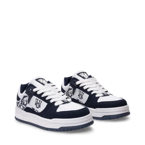 Tenis Kyle Color Blanco D06001685620