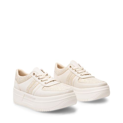 Tenis Ariana Color Latte D09980935620