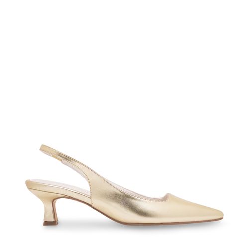 Zapatilla Maribel Color Oro D02380238610
