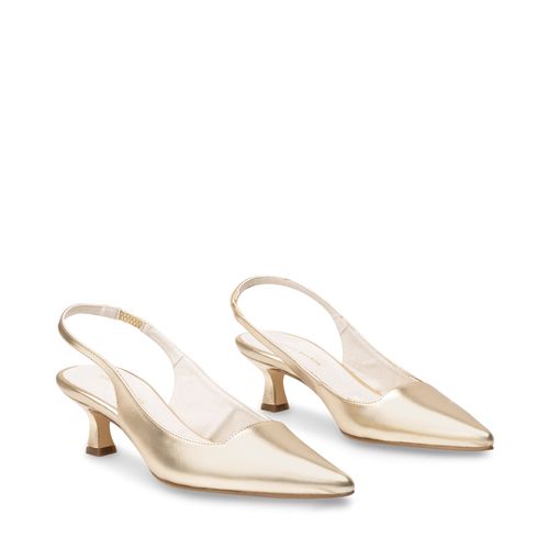 Zapatilla Maribel Color Oro D02380238610