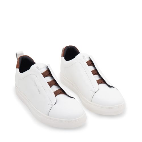 Tenis Mauro Color Blanco  D06300160620