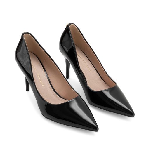 Zapatilla Lara Color Negro D80020002501