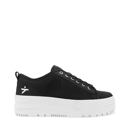 Tenis Rosalía Color Negro D14170250501