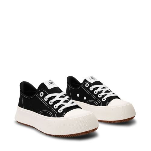 Tenis Diana Color Negro D80290001501