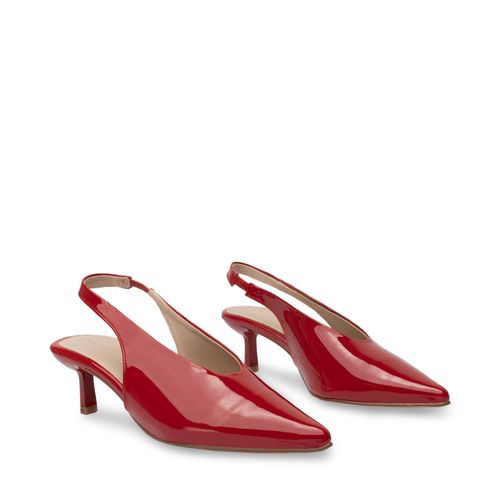 Zapatilla Ava Color Rojo D05700107530