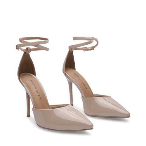 Zapatilla Angela Color Maquillaje D14240319640