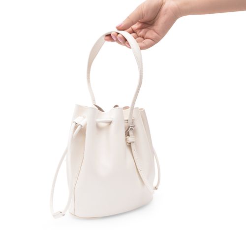 Bolsa Erendira Color Blanco D80310012620