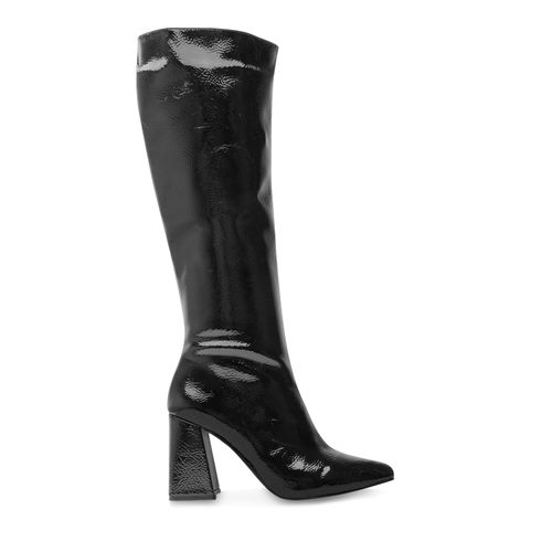 Bota Jennifer Color Negro D09980911501