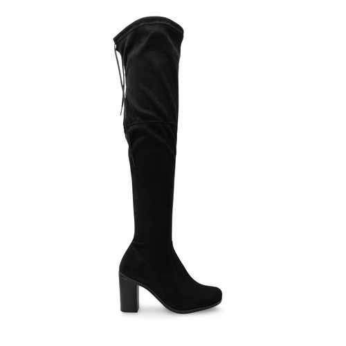 Bota Esthefy Color Negro D01136365501