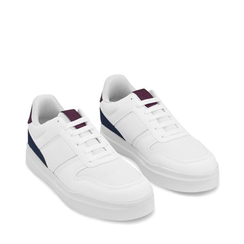 Tenis Victor Color Blanco D11710170620
