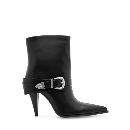 Botín Norah Color Negro D80230008501