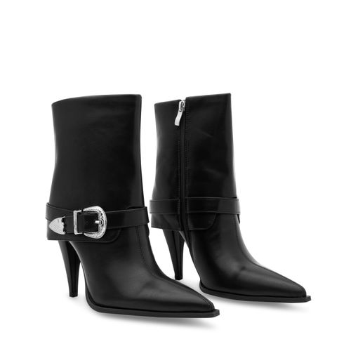 Botín Norah Color Negro D80230008501