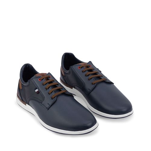Choclo Aldo Color Azul Marino D00667068523