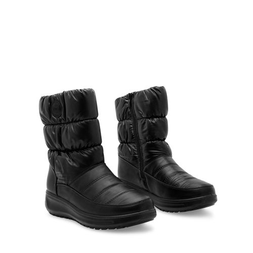 Botín Aina Color Negro D80320005501