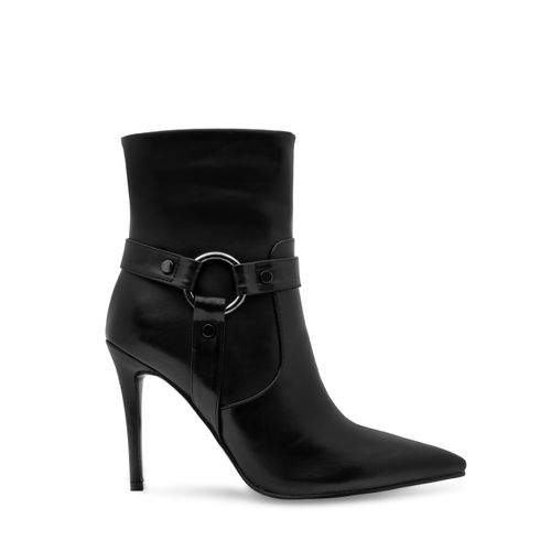 Botín Naila Color Negro D80230006501