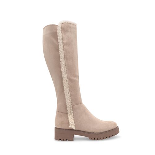 Bota Adara Color Beige D80320006650