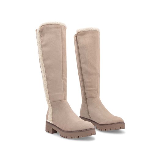 Bota Adara Color Beige D80320006650