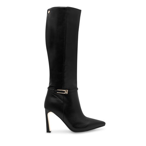 Bota Yera Color Negro D80270016501