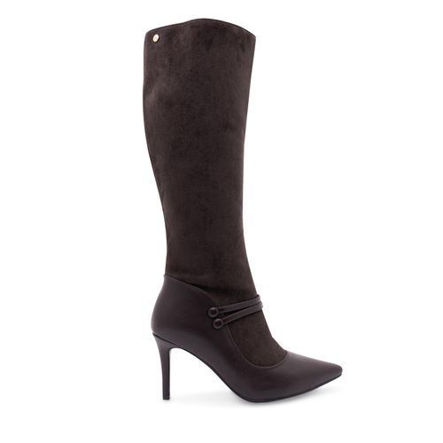 Bota Sua Color Café D80270014550