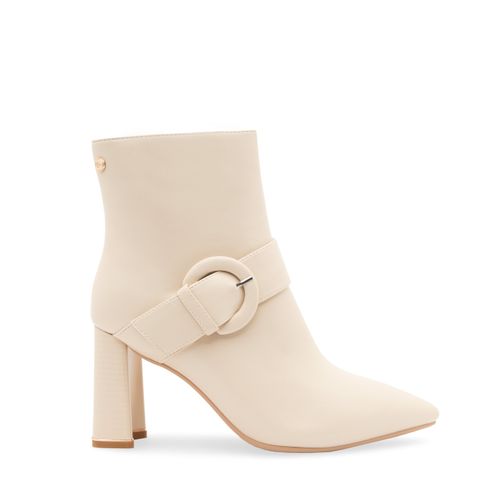Botín Kaia Color Beige D80270009650