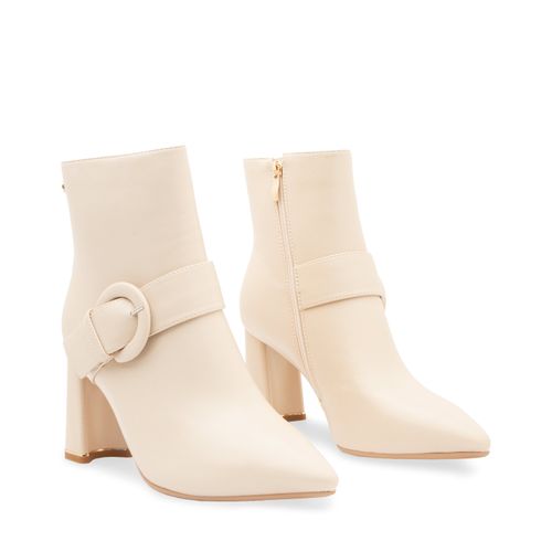Botín Kaia Color Beige D80270009650
