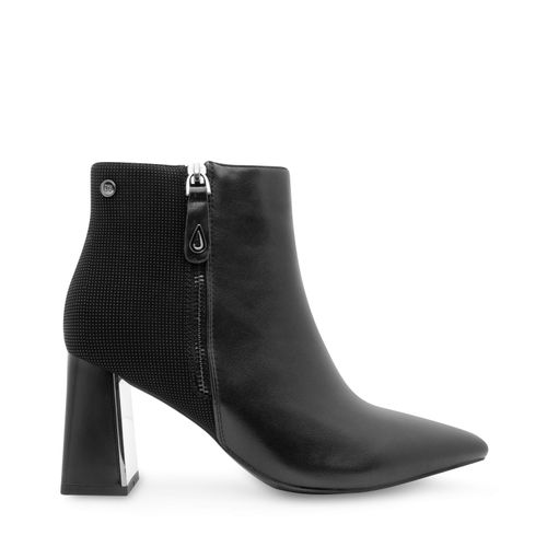 Botín Elixe Color Negro D80270006501