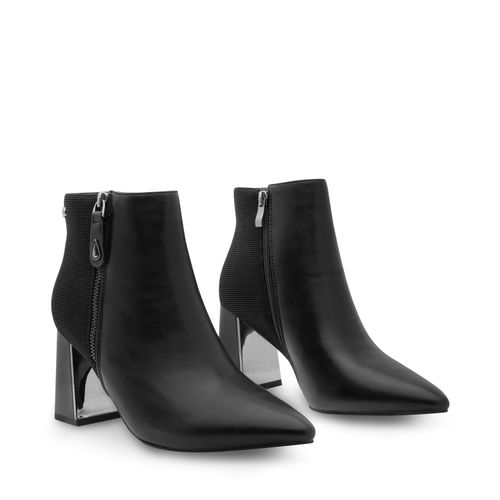 Botín Elixe Color Negro D80270006501