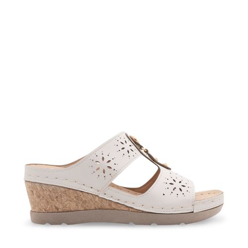 Confort Ariana Color Blanco D09980922620