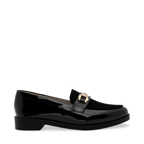 Mocasín Ilse Color Negro D17020012501