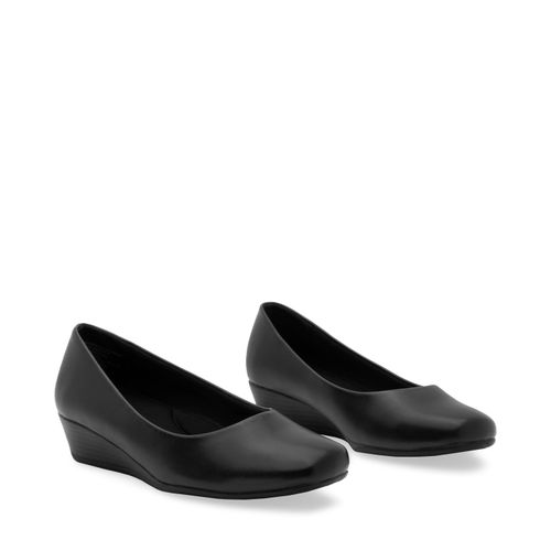Confort Oba Color Negro D12560134501