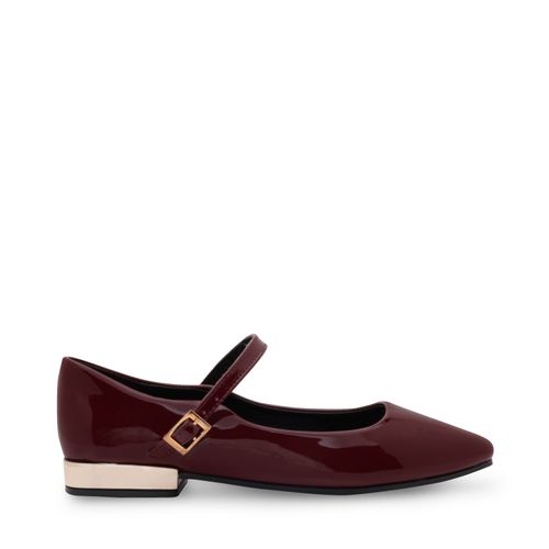 Balerina Aitana Color Vino D12970425532