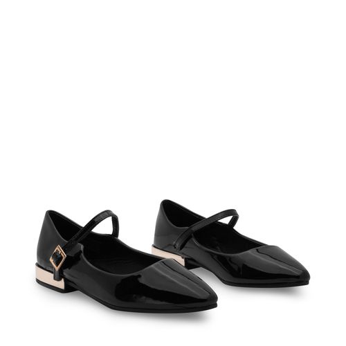 Balerina Aitana Color Negro D12970425501
