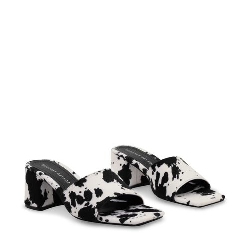 Sandalia Alix Color Negro D03590239501