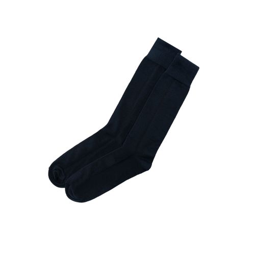Calcetines Cian Color Azul Marino D06880092523