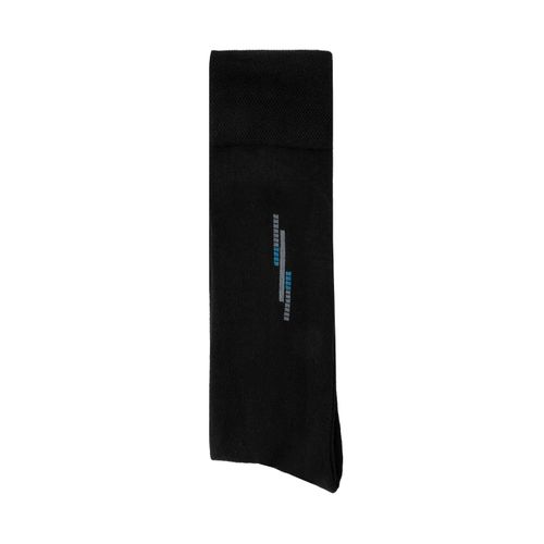Calcetines Cael Color Negro D06880089501