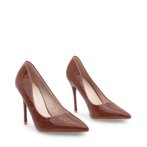 Zapatilla Elsa Color Café Obscuro D16610129556