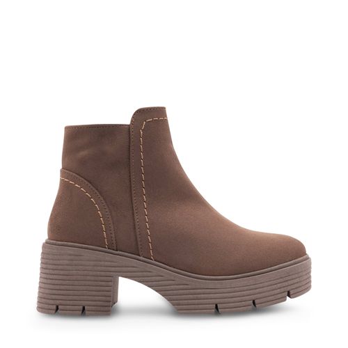 Botín Aitana Color Camel D12970428553