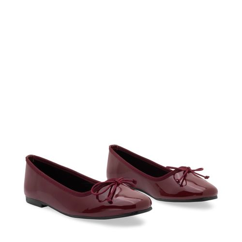 Balerina Ulla Color Vino D12970424532